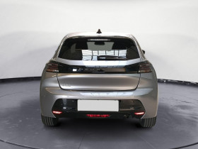 Peugeot 208 1.2 100ch s&s allure  occasion � Ganges - photo n�4