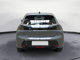 Peugeot 208 1.2 100ch s&s allure  occasion � Ganges - photo n�4