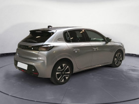 Peugeot 208 1.2 100ch s&s allure  occasion � Ganges - photo n�5