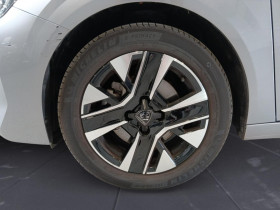 Peugeot 208 1.2 100ch s&s allure  occasion � Ganges - photo n�9