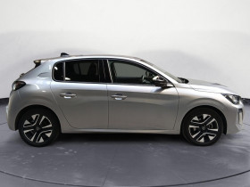 Peugeot 208 1.2 100ch s&s allure  occasion � Ganges - photo n�6