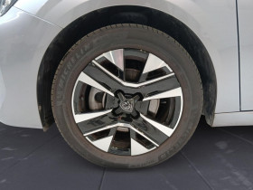 Peugeot 208 1.2 100ch s&s allure  occasion � Ganges - photo n�9
