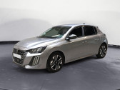 Annonce Peugeot 208 occasion Essence 1.2 100ch s&s allure � Ganges