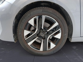 Peugeot 208 1.2 100ch s&s allure  occasion � Ganges - photo n�9