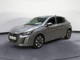 Peugeot 208 , garage SJ AUTOMOBILES � Ganges