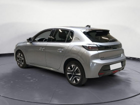 Peugeot 208 1.2 100ch s&s allure  occasion � Ganges - photo n�3