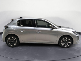 Peugeot 208 1.2 100ch s&s allure  occasion � Ganges - photo n�6