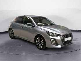 Peugeot 208 1.2 100ch s&s allure  occasion � Ganges - photo n�7