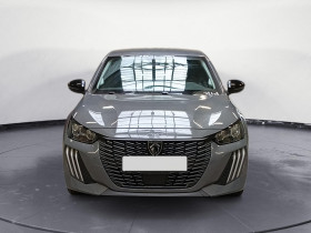 Peugeot 208 1.2 100ch s&s allure  occasion � Ganges - photo n�8