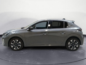 Peugeot 208 1.2 100ch s&s allure  occasion � Ganges - photo n�2