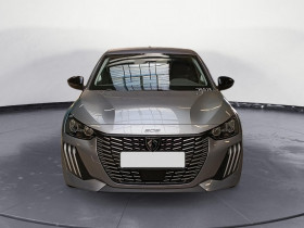 Peugeot 208 1.2 100ch s&s allure  occasion � Ganges - photo n�8