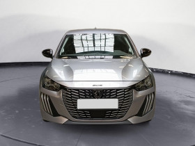 Peugeot 208 1.2 100ch s&s allure  occasion � Ganges - photo n�8