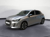 Annonce Peugeot 208 occasion Essence 1.2 100ch s&s allure � Ganges