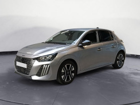 Peugeot 208 , garage SJ AUTOMOBILES � Ganges