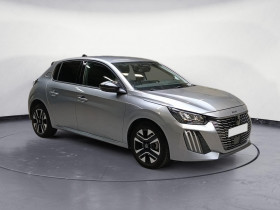 Peugeot 208 1.2 100ch s&s allure  occasion � Ganges - photo n�7