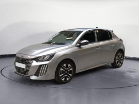 Peugeot 208 , garage SJ AUTOMOBILES � Ganges