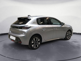 Peugeot 208 1.2 100ch s&s allure  occasion � Ganges - photo n�5