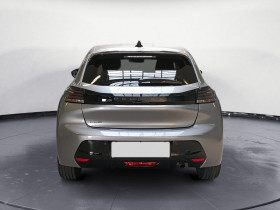 Peugeot 208 1.2 100ch s&s allure  occasion � Ganges - photo n�4