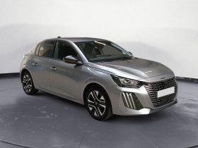 Peugeot 208 1.2 100ch s&s allure  occasion � Ganges - photo n�7