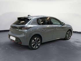 Peugeot 208 1.2 100ch s&s allure  occasion � Ganges - photo n�5