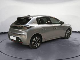 Peugeot 208 1.2 100ch s&s allure  occasion � Ganges - photo n�5