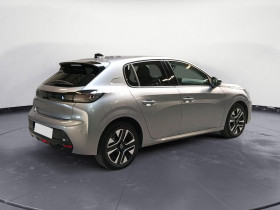 Peugeot 208 1.2 100ch s&s allure  occasion � Ganges - photo n�5