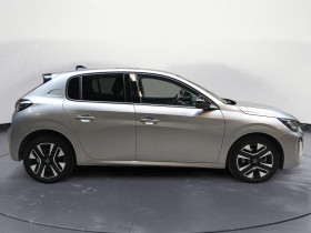 Peugeot 208 1.2 100ch s&s allure  occasion � Ganges - photo n�6