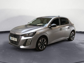 Peugeot 208 , garage SJ AUTOMOBILES � Ganges