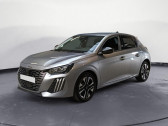 Annonce Peugeot 208 occasion Essence 1.2 100ch s&s allure � Ganges