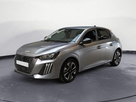 Peugeot 208 , garage SJ AUTOMOBILES � Ganges