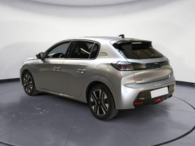 Peugeot 208 1.2 100ch s&s allure  occasion � Ganges - photo n�3