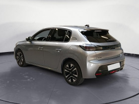 Peugeot 208 1.2 100ch s&s allure  occasion � Ganges - photo n�3