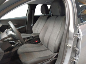 Peugeot 208 1.2 100ch s&s allure  occasion � Ganges - photo n�10