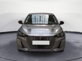 Peugeot 208 1.2 100ch s&s allure  occasion � Ganges - photo n�8