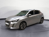 Annonce Peugeot 208 occasion Essence 1.2 100ch s&s allure � Ganges