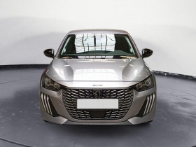 Peugeot 208 1.2 100ch s&s allure  occasion � Ganges - photo n�8