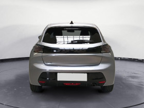 Peugeot 208 1.2 100ch s&s allure  occasion � Ganges - photo n�4