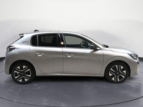 Peugeot 208 1.2 100ch s&s allure  occasion � Ganges - photo n�6