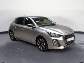 Peugeot 208 1.2 100ch s&s allure  occasion � Ganges - photo n�7