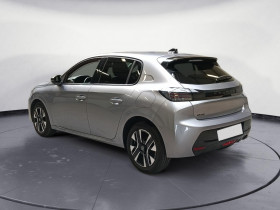 Peugeot 208 1.2 100ch s&s allure  occasion � Ganges - photo n�3