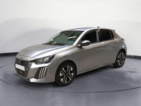 Peugeot 208 , garage SJ AUTOMOBILES � Ganges