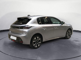 Peugeot 208 1.2 100ch s&s allure  occasion � Ganges - photo n�5