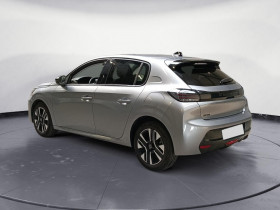 Peugeot 208 1.2 100ch s&s allure  occasion � Ganges - photo n�3