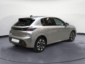 Peugeot 208 1.2 100ch s&s allure  occasion � Ganges - photo n�5