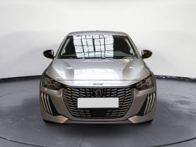 Peugeot 208 1.2 100ch s&s allure  occasion � Ganges - photo n�8