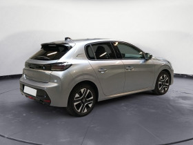 Peugeot 208 1.2 100ch s&s allure  occasion � Ganges - photo n�5