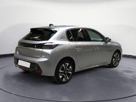 Peugeot 208 1.2 100ch s&s allure  occasion � Ganges - photo n�5