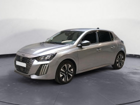 Peugeot 208 , garage SJ AUTOMOBILES � Ganges