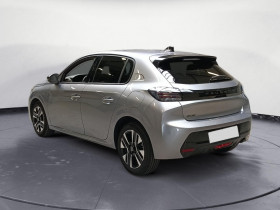 Peugeot 208 1.2 100ch s&s allure  occasion � Ganges - photo n�3