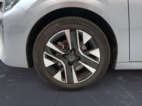Peugeot 208 1.2 100ch s&s allure  occasion � Ganges - photo n�9